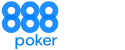 888poker logo